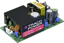 TracoPower TPP 150-115A-J Bloc d'alimentation AC avec cadre ouvert + 16,5 V/DC 10000 mA