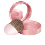 liten rund kruka blusher puder 095 jaspisros