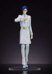 Bleach Uryu Ishida Pop Up Parade Statue PVC GOODSMILE