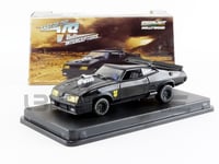 GREENLIGHT COLLECTIBLES 1/43 - FORD FALCON XB INTERCEPTOR - 1979 86522