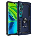 Xiaomi Mi Note 10 / Note 10 Pro Military Armour Case Navy