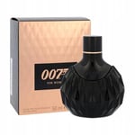 James Bond 007 for Women Eau de Parfum Spray 50ml