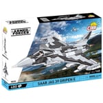 Cobi Saab Jas 39 Gripen E 1:48 multifärg