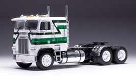 Freightliner Fla 1993 Blanc Camion 1:43 Model Ixo Model