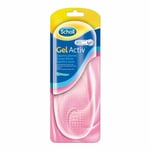 Deodoriseringssulor Scholl Gel Activ