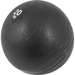 Gorilla Sports Slamball Vekt 20 kg