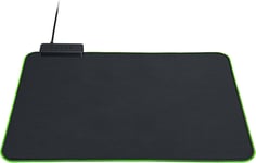 Razer Goliathus Chroma - Soft Gaming Mouse Mat with RGB Lighting (Cable Holder,