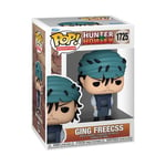 Figurine Funko Pop Animation Hunter x Hunter Ging Freecss