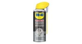 Wd40 spray de lubrification seche avec ptfe   250 ml