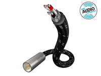 XLR-kabel digital AES/EBU - Excellence - in-akustik 1.5m