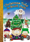 Christmas Time In South Park DVD