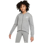 Sweat-shirt enfant Nike  Club Flc FZ Hoodie Lbr