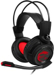 MSI DS502 Gaming Headset