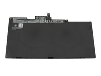 HP EliteBook 840 G4 original Batterie 51Wh