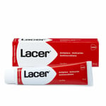 Dentifrice Action Complète Lacer [75 ml]