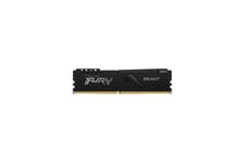 Kingston FURY Beast - 64GB: 2x32GB DDR4 RAM 3200MHz - CL16