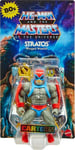 Masters Of The Universe Origins Stratos (Cartoon Collection) Mattel MOTU He Man