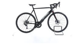 corratec e corones elite e gravelbike 2021   bon etat