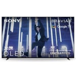 Sony BRAVIA 8 XR80P 65 inch 4K OLED HDR Smart TV K65XR80U