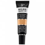 IT Cosmetics Bye Bye Under Eye Concealer 23.5 Medium Amber (W)