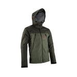 Jacket MTB HydraDri 5.0 #S Pine