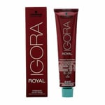 Teinture permanente Igora Royal Schwarzkopf Igora Royal 6-00 Nº 6-00 Nº 9.0-r