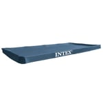 Intex Couverture rectangulaire pour piscine 450x220 cm 28039 3202775