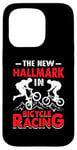 iPhone 15 Pro The New Hallmark In Bicycle Racing Case