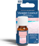 Yankee Candle Ultrasonic Aroma Diffuser Oil  Pink Sands Diffuser Refill  10ml