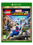 LEGO® Marvel Super Heroes 2 Edition Deluxe Xbox One