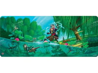 Ultra-Pro Ultra-Pro: Magic The Gathering - Bloomburrow - 6Ft Table Playmat - Ral