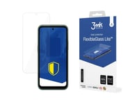 3Mk Flexibleglass Lite, Nokia Xr21, 1 Styck