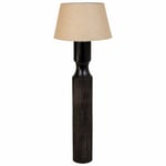 Golvlampa Alexandra House Living Brun 220-240 V 20 x 128 x 20 cm