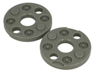 2 X Spacer Fits Flymo Minimo Plus Xe, Sprinter E25, E30, E38, E250, E300, E400