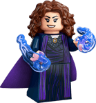 LEGO® Minifigur 71039 Agatha Harkness