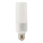 Ampoule LED E27 1521lm 13.7W = 100W Ø4.5cm Diall blanc chaud