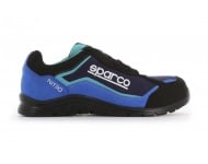 Chaussure basse S3 Sparco Nitro S24 - NITRO 07522