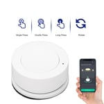 Smart Bulb Dimmer Switch Rotating Scene Control For Zigbee3.0 Wireless DC3V