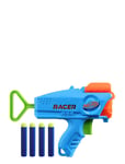 Nerf Nerf Elite Jr Racer Multi/patterned