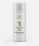 2x Wella Oil Reflections Luminous Reveal Shampoo 50 ML