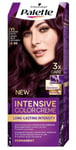 Schwarzkopf Palette Intensive Color Creme, V5 Intensive Violet (intensiivinen violetti) voidemainen hiusväri