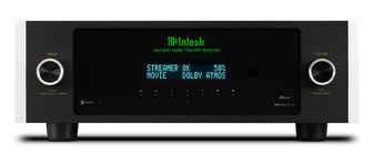 McIntosh MHT300 8K AV-viritinvahvistin