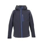 Blouson Icepeak Icepeak Baskin Bleu Marine