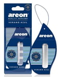 AREON autohajuvesi Liquid Verano Azul, 5ml