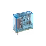 Finder - 40 Series Relais de puissance 1 rt, bobine 24V c.c. Montage sur ci 500mW ( Prix pour 1 )