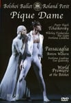 Pique Dame: Bolshoi Ballet DVD