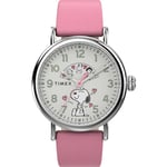 Timex Mens Peanuts Waterbury Standard Watch TW2W88900