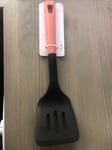 Ultra firmer non stick fish slice turner  brand new