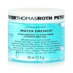 Peter Thomas Roth Water Drench Hyaluronic Cloud Mask 150ml