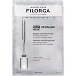 FILORGA NCEF-Revitalize Revitalizing Radiance Mask